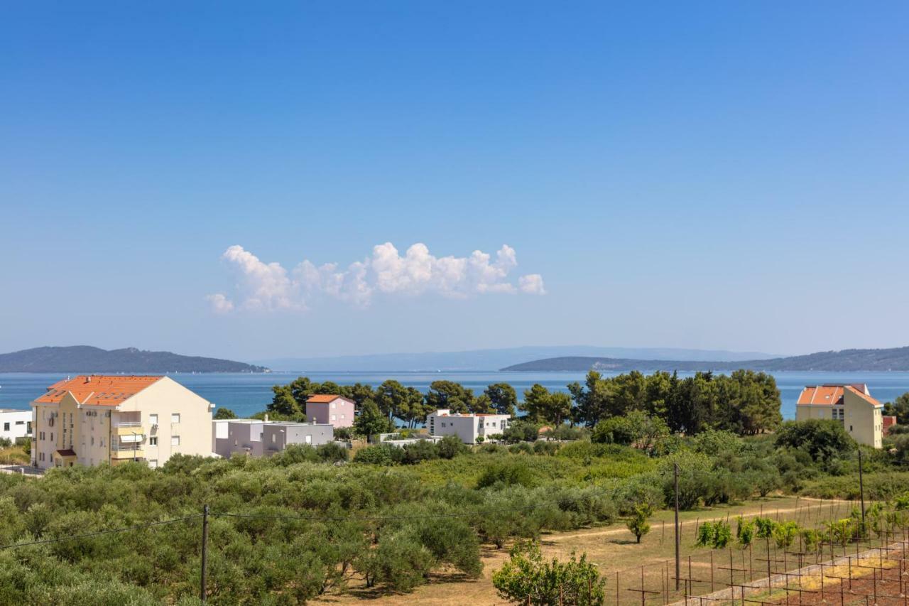 Royal View Apartment Kaštela Exterior foto
